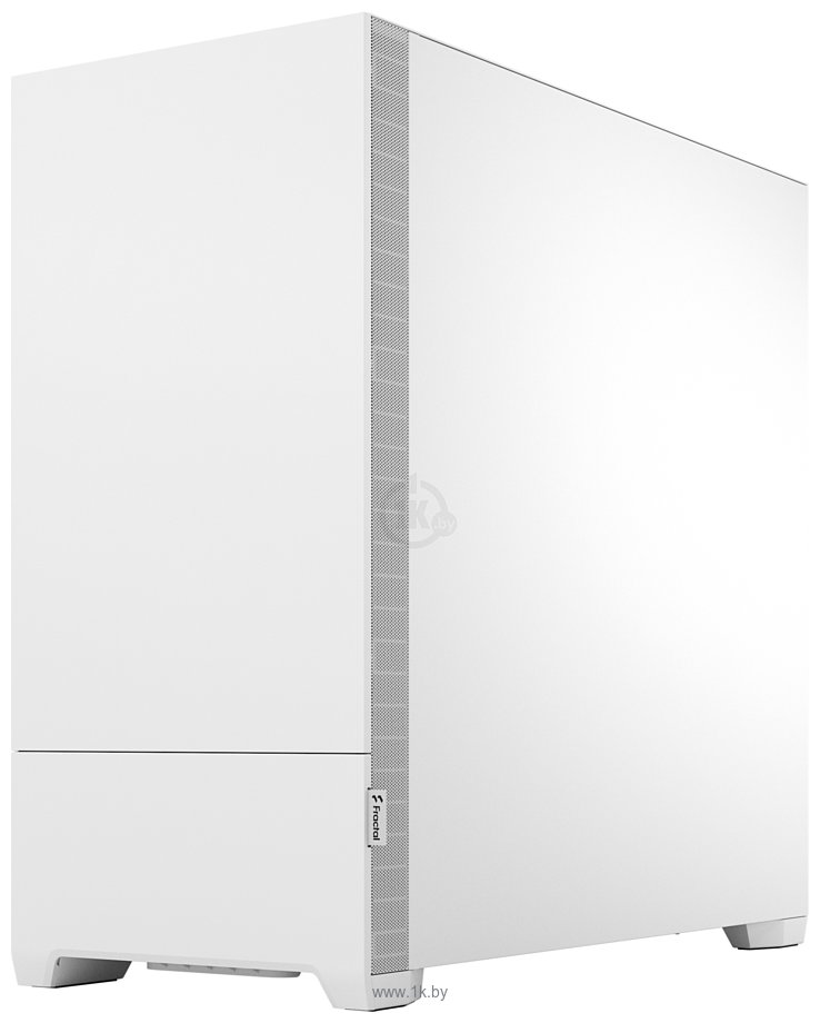 Фотографии Fractal Design Pop Silent White TG Clear Tint FD-C-POS1A-04