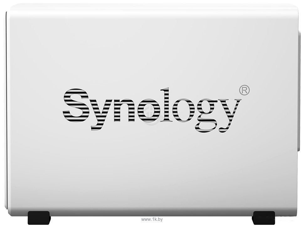 Фотографии Synology DiskStation DS218j
