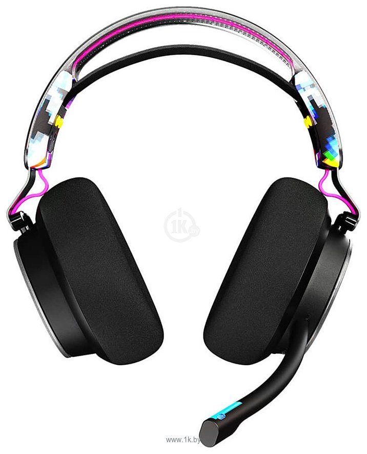 Фотографии Skullcandy PLYR Multi-Platform