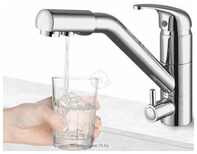 Фотографии Paulmark Hissen He213017-CR (хром)