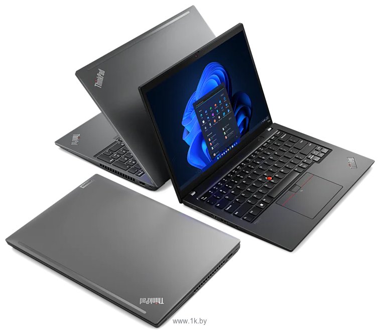 Фотографии Lenovo ThinkPad T14 Gen 3 Intel (21AH00BPUS)