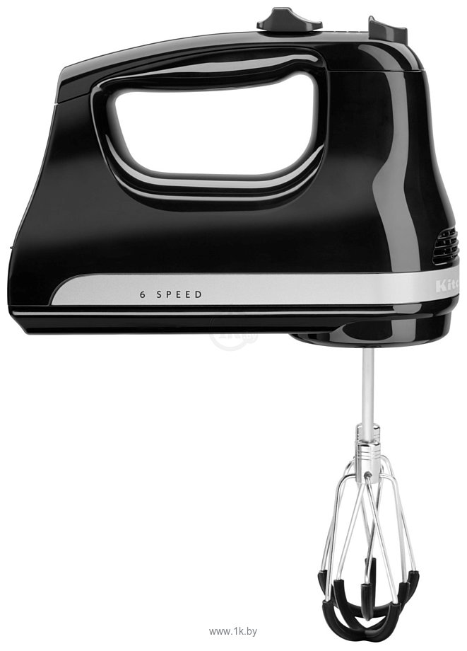 Фотографии KitchenAid 5KHM6118EOB