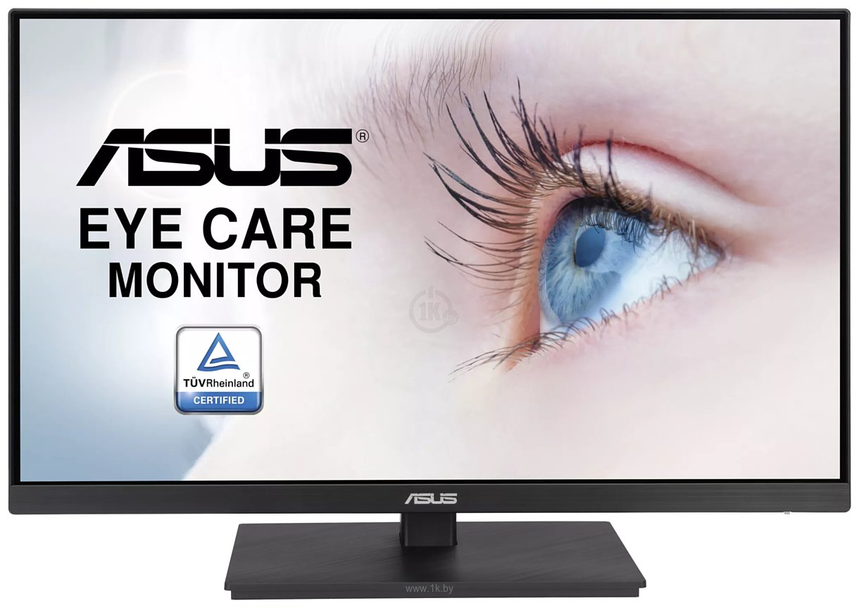 Фотографии ASUS Eye Care VA27EQSB