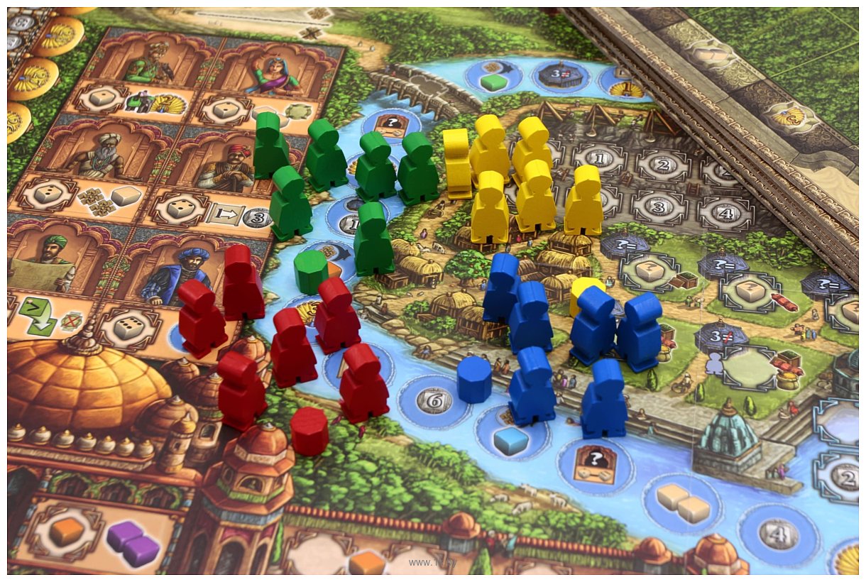 Фотографии Фабрика игр Раджи Ганга/ 17022f Фотографии Фабрика игр Раджи Ганга/ 17022f