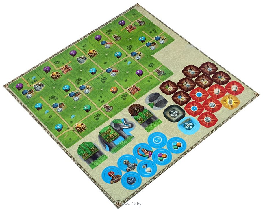 Фотографии Фабрика игр Раджи Ганга/ 17022f Фотографии Фабрика игр Раджи Ганга/ 17022f