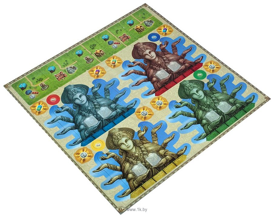 Фотографии Фабрика игр Раджи Ганга/ 17022f Фотографии Фабрика игр Раджи Ганга/ 17022f