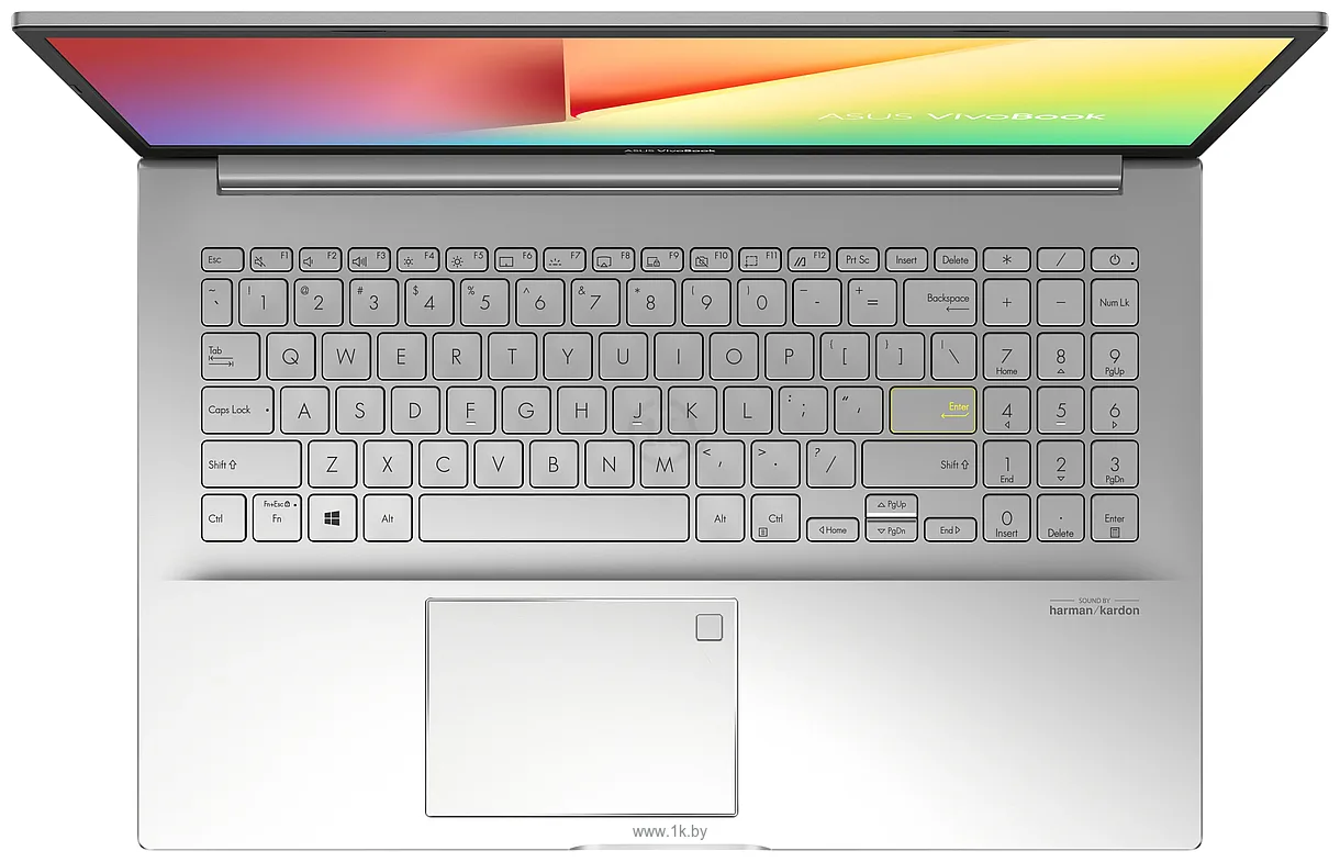 Фотографии ASUS VivoBook 15 OLED M513UA-L1612W