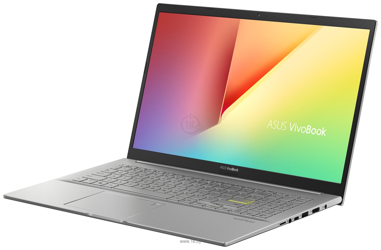 Фотографии ASUS VivoBook 15 OLED M513UA-L1612W