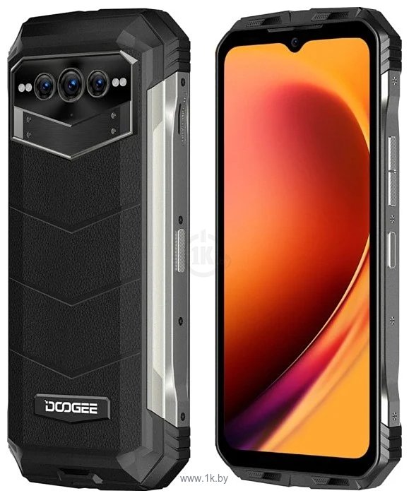 Фотографии Doogee V Max 12/256GB