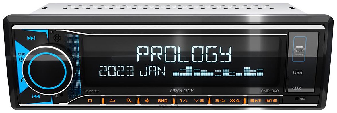 Фотографии Prology CMD-340