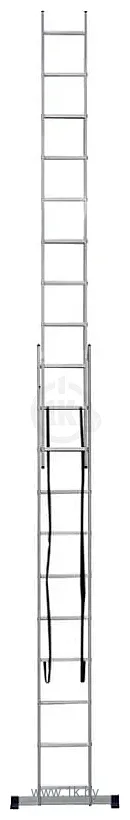 Фотографии Stairs AL211 (2x11 ступеней)