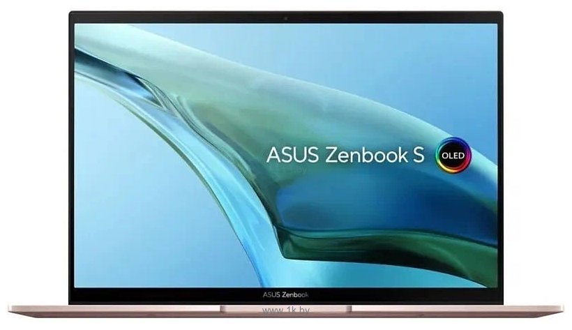 Фотографии ASUS ZenBook S 13 OLED UM5302TA-LX295W 90NB0WA6-M00N70