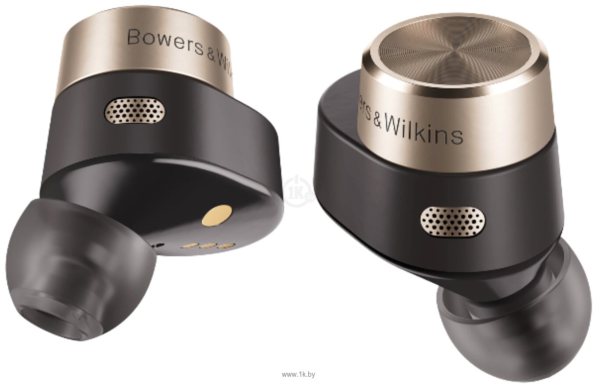 Фотографии Bowers & Wilkins PI7