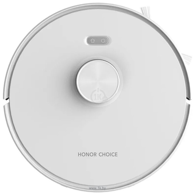 Фотографии Honor Choice Robot Cleaner R2 Plus White 5504AAGA