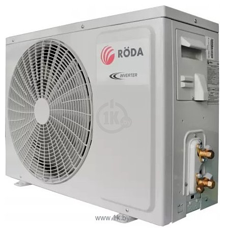 Фотографии Roda Kalte EIS Inverter DS-KP12/DU-KP12