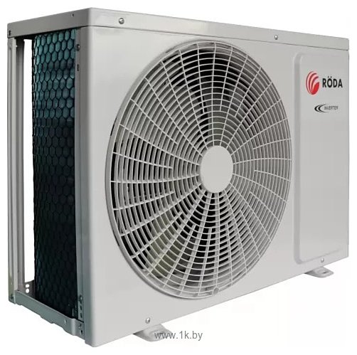 Фотографии Roda Kalte EIS Inverter DS-KP12/DU-KP12