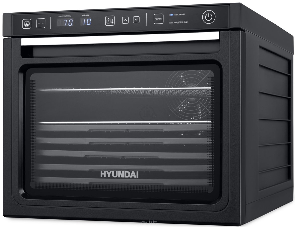 Фотографии Hyundai HYDF-6034