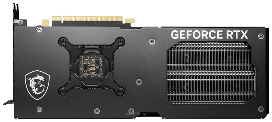 Фотографии MSI GeForce RTX 4070 Gaming Slim 12G