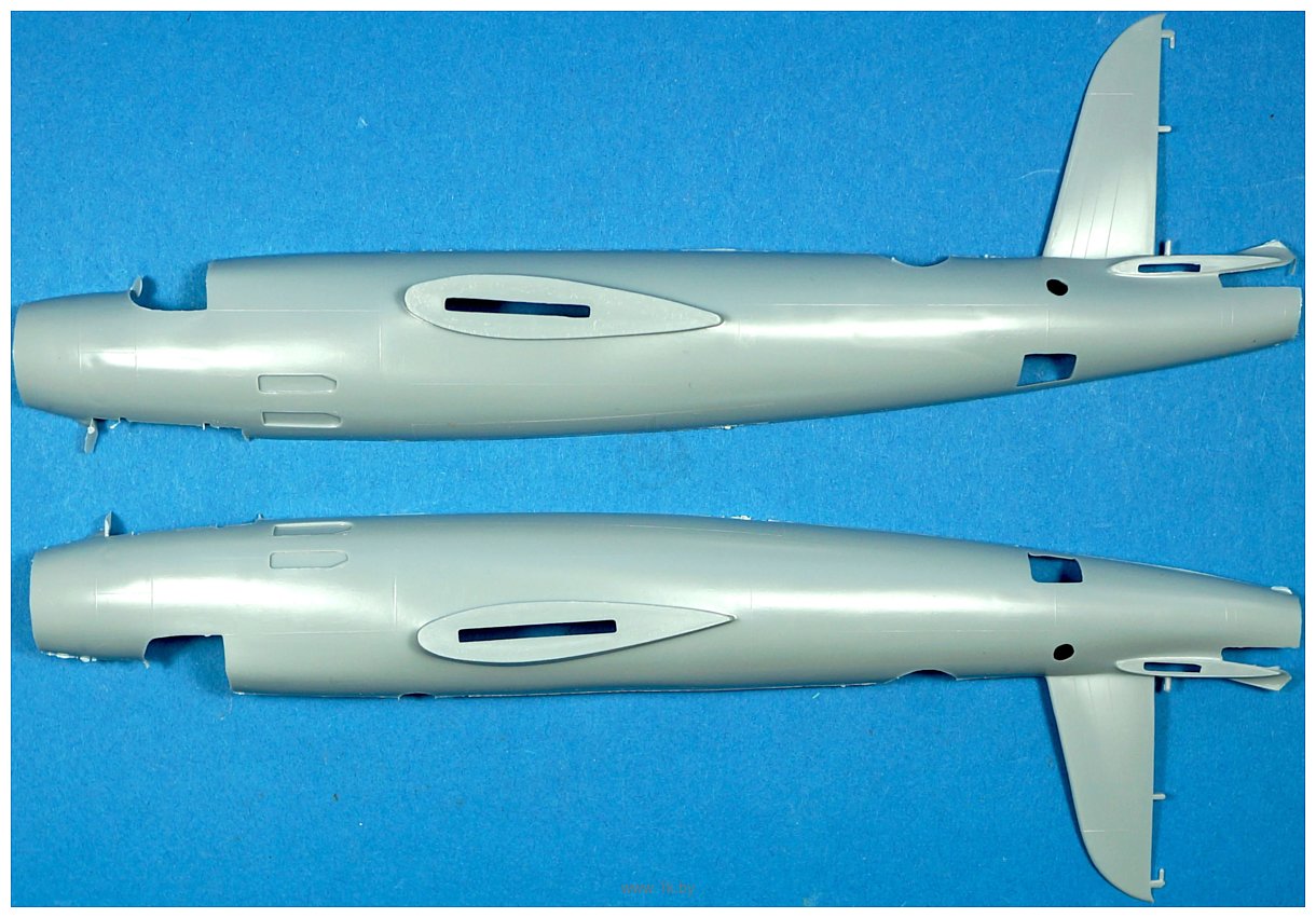 Фотографии АРК модел Средний бомбардировщик Мародер 1:72 72007