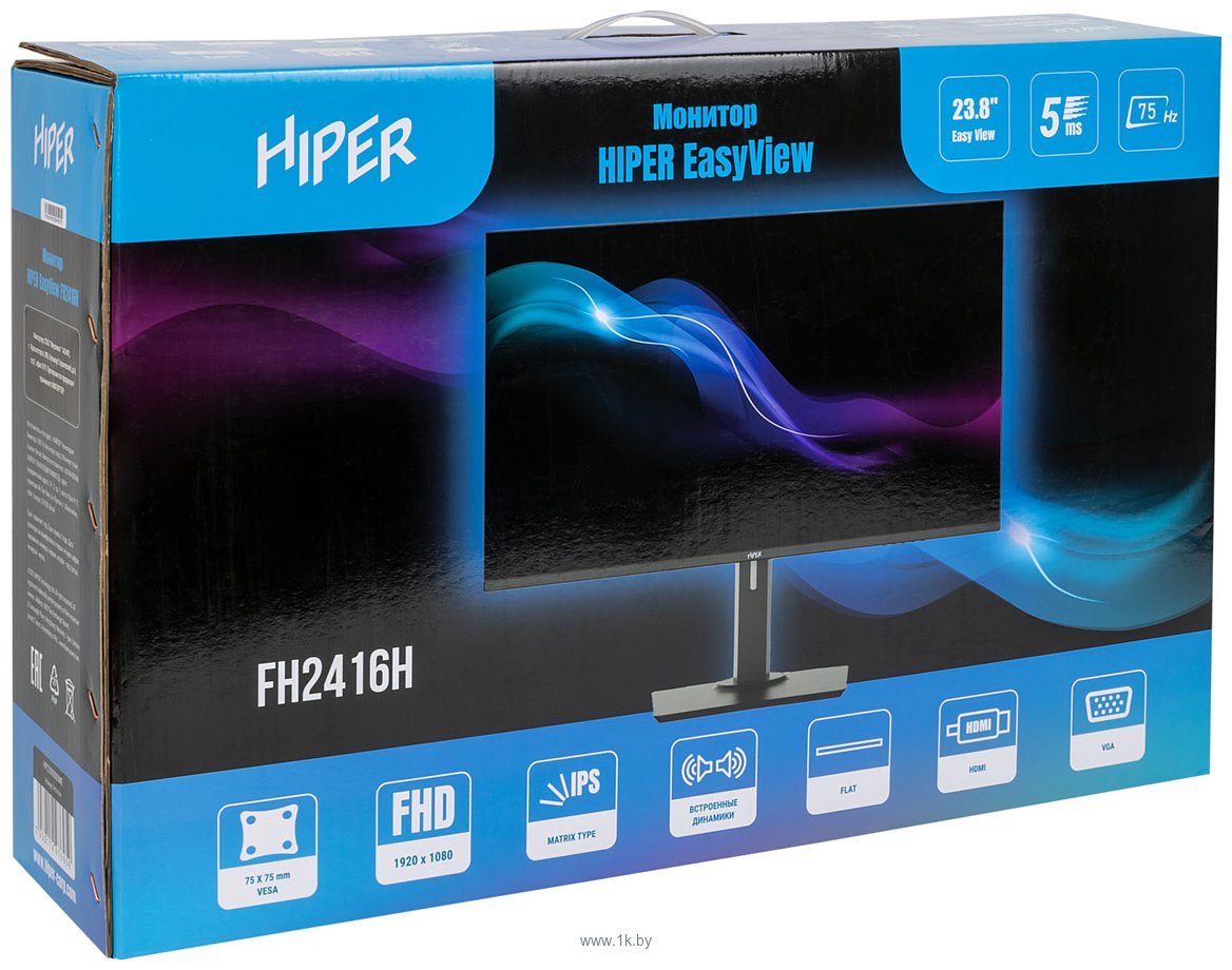 Фотографии Hiper EasyView FH2416H