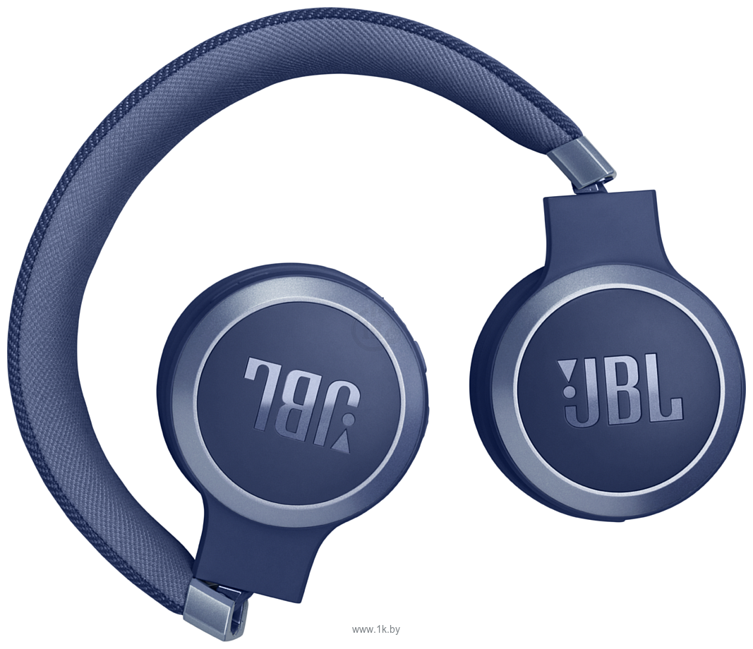 Фотографии JBL Live 670NC