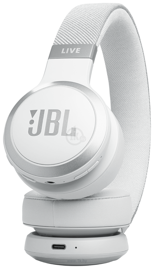 Фотографии JBL Live 670NC