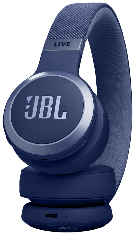 Фотографии JBL Live 670NC