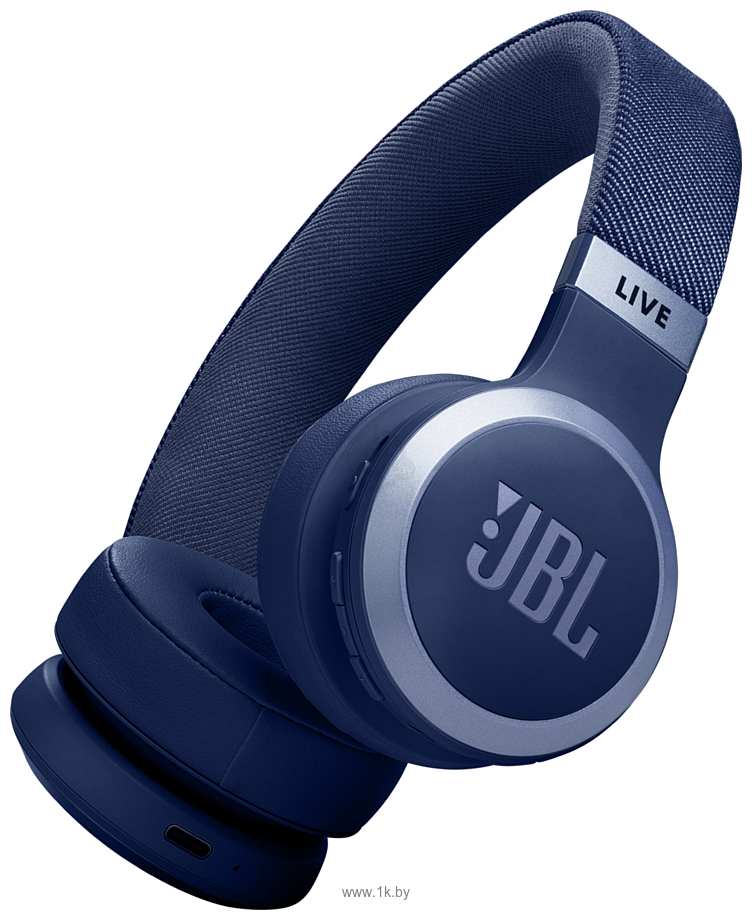 Фотографии JBL Live 670NC