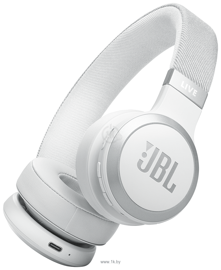 Фотографии JBL Live 670NC