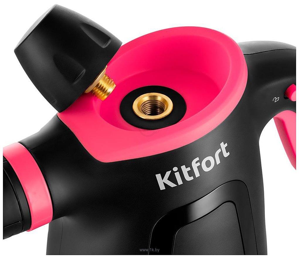 Фотографии Kitfort KT-9170-1