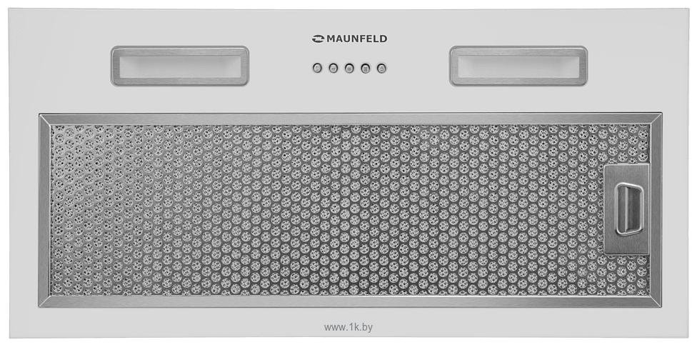 Фотографии Maunfeld Thames 603PM (белый)