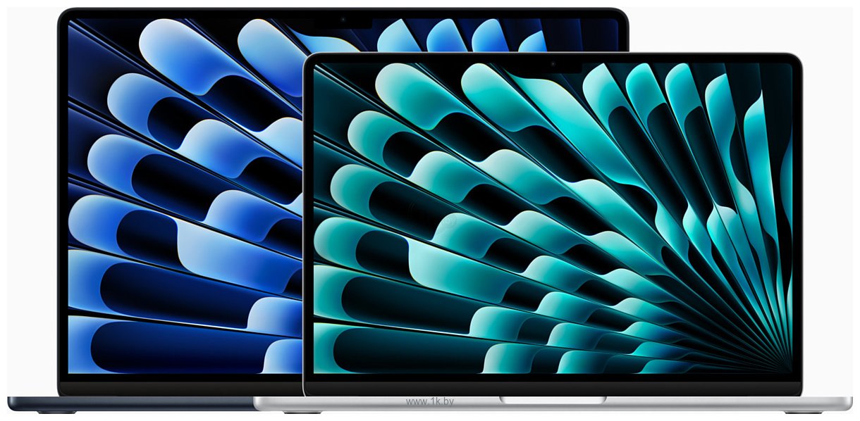 Фотографии Apple Macbook Air 13" M3 2024 (MRXQ3)