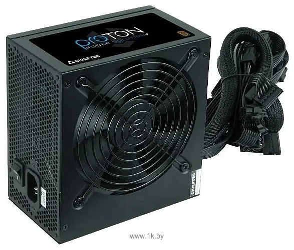 Фотографии Chieftec Proton BDF-500S OEM Фотографии Chieftec Proton BDF-500S OEM