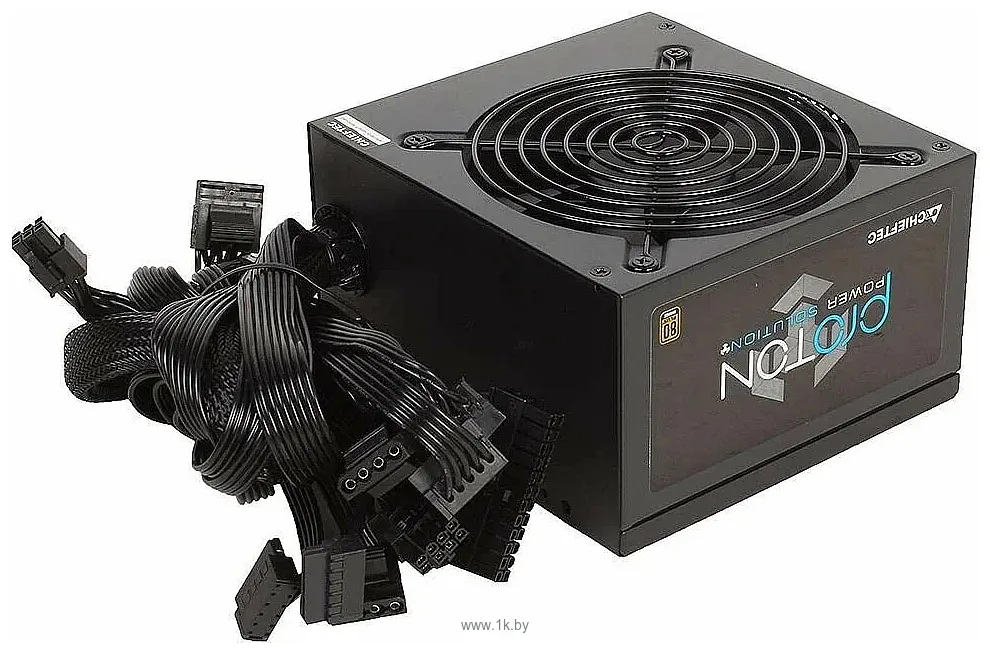 Фотографии Chieftec Proton BDF-500S OEM Фотографии Chieftec Proton BDF-500S OEM