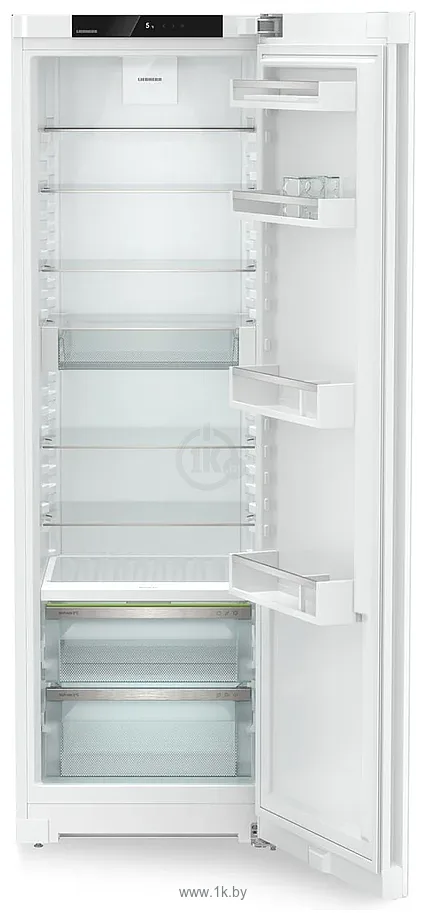 Фотографии Liebherr RBc 5220 Plus BioFresh Фотографии Liebherr RBc 5220 Plus BioFresh