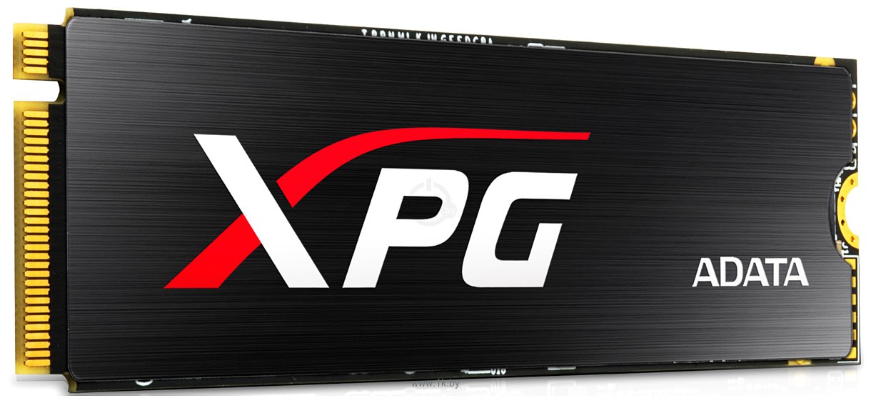 Фотографии ADATA XPG SX8000 128GB ASX8000NPC-128GM-C