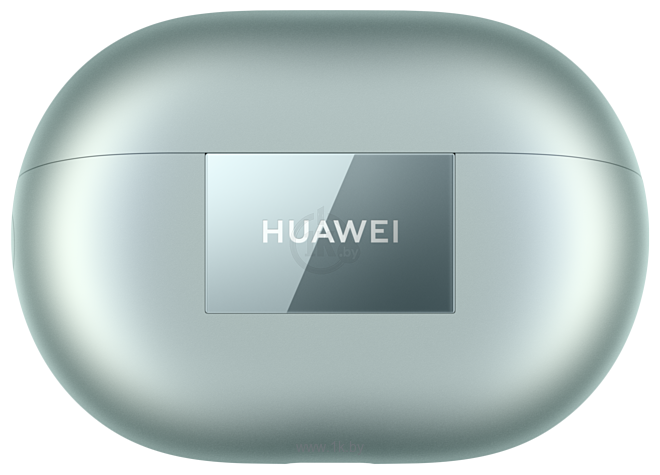 Фотографии Huawei FreeBuds Pro 3 (зеленый, международная версия)