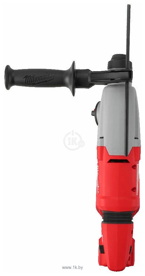 Фотографии Milwaukee M18 M18BLHACD26-0 4933492483 (без АКБ)