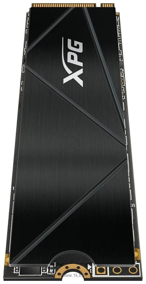 Фотографии ADATA XPG Gammix S50 2TB SGAMMIXS50C-2000G-CS