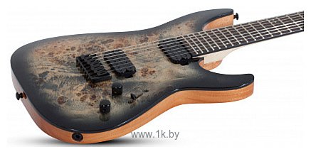 Фотографии Schecter C-7 PRO CB