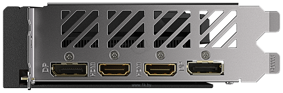 Фотографии Gigabyte GeForce RTX 4060 Windforce 8G (GV-N4060WF2-8GD)