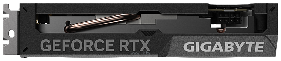 Фотографии Gigabyte GeForce RTX 4060 Windforce 8G (GV-N4060WF2-8GD)