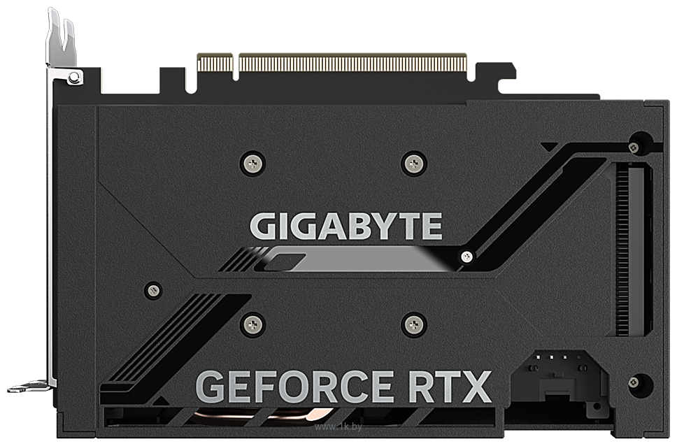 Фотографии Gigabyte GeForce RTX 4060 Windforce 8G (GV-N4060WF2-8GD)