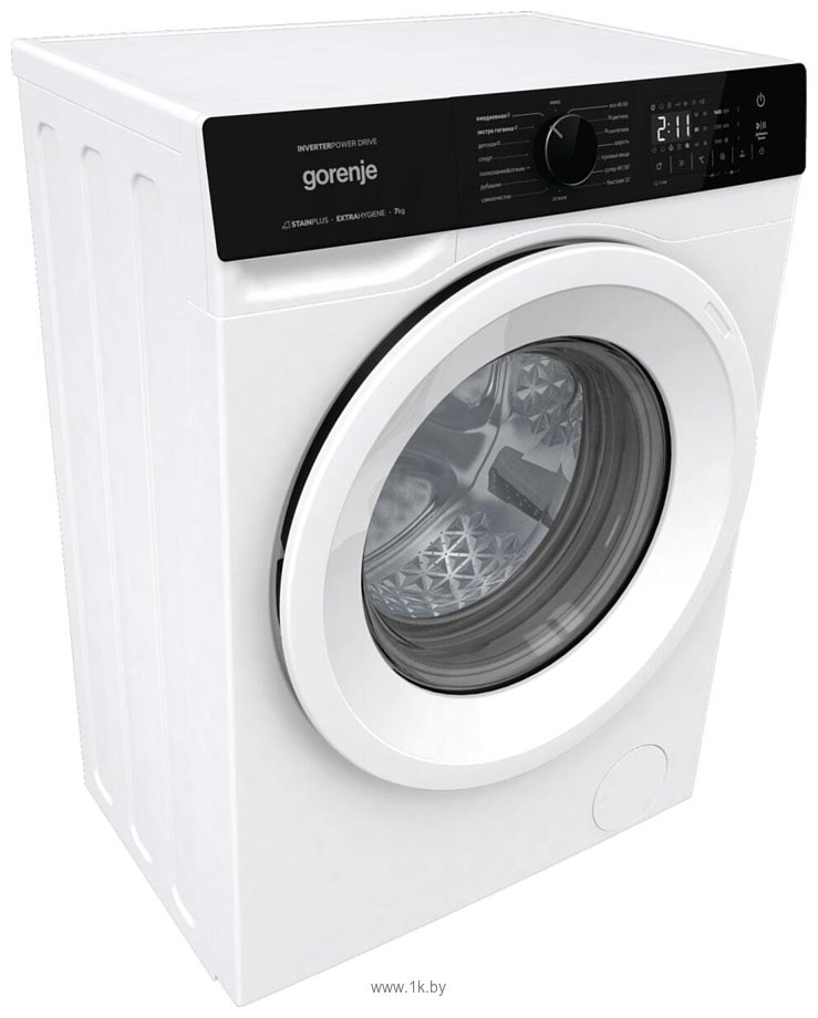 Фотографии Gorenje W1NHA74SAS