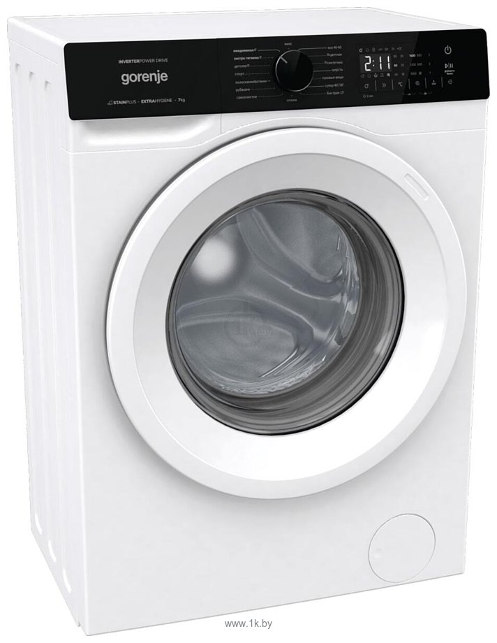 Фотографии Gorenje W1NHA74SAS