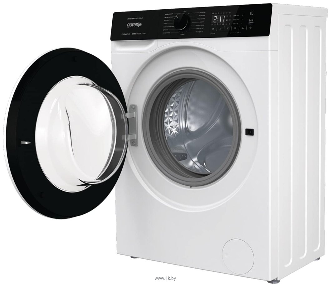 Фотографии Gorenje W1NHA74SAS