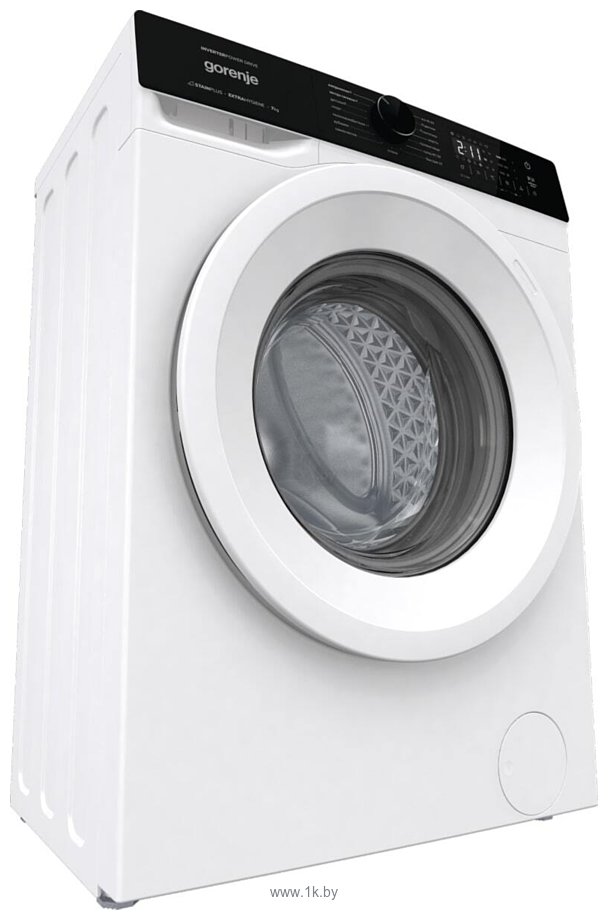 Фотографии Gorenje W1NHA74SAS