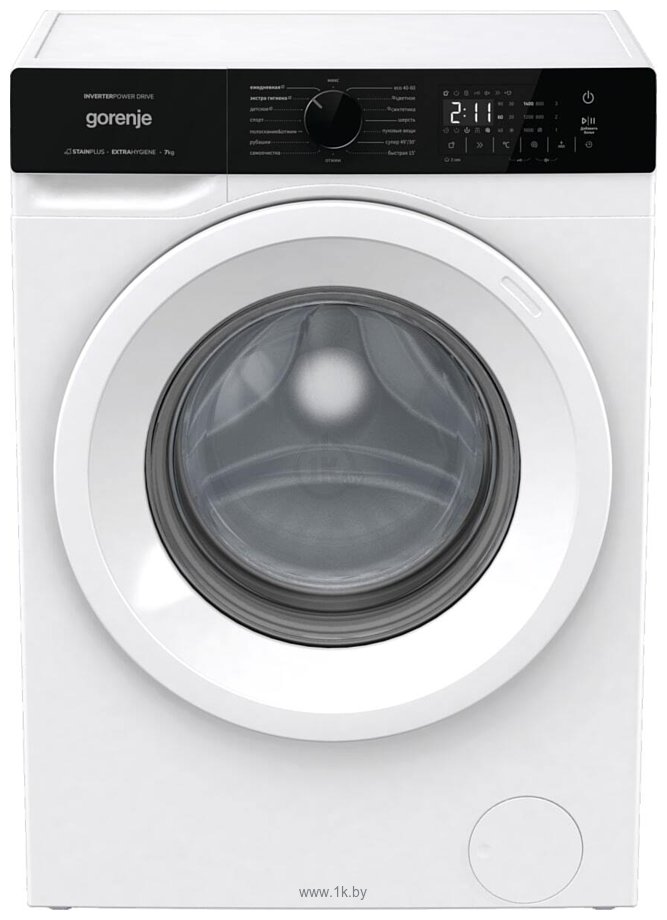 Фотографии Gorenje W1NHA74SAS