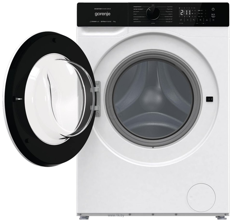 Фотографии Gorenje W1NHA74SAS