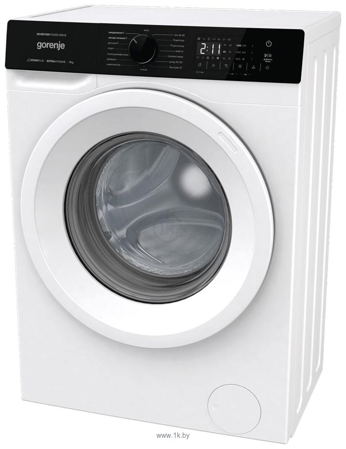 Фотографии Gorenje W1NHA74SAS